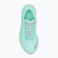 Pantofi de alergare pentru femei PUMA Electrify Nitro 4 mint melt/puma white 5