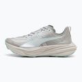 Încălțăminte de alergat pentru femei PUMA Deviate Nitro Elite Trail feather grey / mint melt