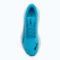 Pantofi de alergare bărbați PUMA MagMax Nitro mint melt/speed Bblue 5