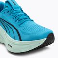 Pantofi de alergare bărbați PUMA MagMax Nitro mint melt/speed Bblue 7