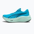 Pantofi de alergare bărbați PUMA MagMax Nitro mint melt/speed Bblue