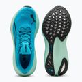 Pantofi de alergare bărbați PUMA MagMax Nitro mint melt/speed Bblue 5