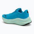 Pantofi de alergare bărbați PUMA MagMax Nitro mint melt/speed blue 3