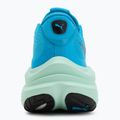 Pantofi de alergare bărbați PUMA MagMax Nitro mint melt/speed blue 6