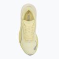 Pantofi de alergare pentru femei PUMA Electrify Nitro 4 gold moon/warm white 5