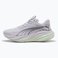 Încălțăminte de alergat pentru femei  PUMA Magnify Nitro 3 lilac crush / sage frost