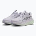 Încălțăminte de alergat pentru femei  PUMA Magnify Nitro 3 lilac crush / sage frost 3