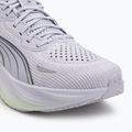 Încălțăminte de alergat pentru femei  PUMA Magnify Nitro 3 lilac crush / sage frost 7