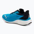Pantofi de alergare bărbați PUMA Electrify Nitro 4 mint melt/speed blue 3