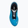 Pantofi de alergare bărbați PUMA Electrify Nitro 4 mint melt/speed blue 5