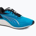 Pantofi de alergare bărbați PUMA Electrify Nitro 4 mint melt/speed blue 7