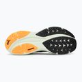 Încălțăminte de alergat pentru bărbați PUMA Magnify Nitro 3 green terrain / heat fire 4