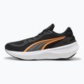 Încălțăminte de alergare  PUMA Scend Pro 2 puma black/heat fire
