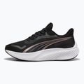 Încălțăminte de alergare pentru femei PUMA Pounce Lite puma black/rose gold