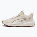Încălțăminte de alergare pentru femei PUMA Skyrocket Lite Trail alpine snow/puma gold
