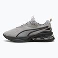 Încălțăminte pentru bărbați PUMA Cell Solar gray echo/puma black/heat fire 2
