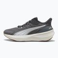 Încălțăminte de alergare pentru femei  PUMA Pulse Pro Premium dusky gray/gray echo