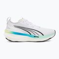 Pantofi de alergare bărbați PUMA ForeverRun Nitro 2 puma white/speed blue 2