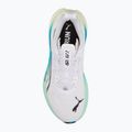 Pantofi de alergare bărbați PUMA ForeverRun Nitro 2 puma white/speed blue 5
