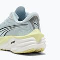 Încălțăminte de alergare pentru femei Puma Velocity Nitro 4 sea glass / gold moon 13