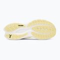 Încălțăminte de alergare pentru femei Puma Velocity Nitro 4 sea glass / gold moon 4