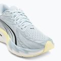 Încălțăminte de alergare pentru femei Puma Velocity Nitro 4 sea glass / gold moon 7