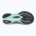Pantofi de alergare bărbați PUMA Deviate Nitro 3 mint melt/speed blue 4