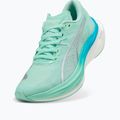 Încălțăminte de alergare pentru femei PUMA Deviate Nitro 3 mint melt/speed blue 3