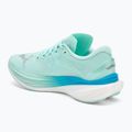 Încălțăminte de alergare pentru femei PUMA Deviate Nitro 3 mint melt/speed blue 3