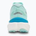 Încălțăminte de alergare pentru femei PUMA Deviate Nitro 3 mint melt/speed blue 6