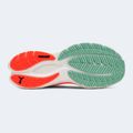 Încălțăminte de alergare pentru femei PUMA Velocity Nitro 4 Hyrox puma white / mint 4