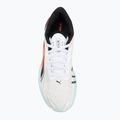 Încălțăminte de alergare pentru femei PUMA Velocity Nitro 4 Hyrox puma white / mint 5