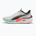 Încălțăminte de alergare pentru femei PUMA Velocity Nitro 4 Hyrox puma white / mint 8