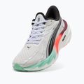 Încălțăminte de alergare pentru femei PUMA Velocity Nitro 4 Hyrox puma white / mint 10