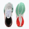Încălțăminte de alergare pentru femei PUMA Velocity Nitro 4 Hyrox puma white / mint 12