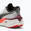 Încălțăminte de alergare pentru femei PUMA Velocity Nitro 4 Hyrox puma white / mint 13