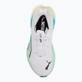 Pantofi de alergare damă PUMA ForeverRun Nitro 2 puma white/mint melt 5