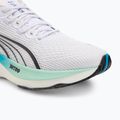 Pantofi de alergare damă PUMA ForeverRun Nitro 2 puma white/mint melt 7