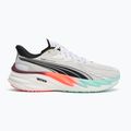 Încălțăminte de alergare pentru bărbați PUMA Velocity Nitro 4 Hyrox puma white / mint 2