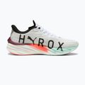 Încălțăminte de alergare pentru bărbați PUMA Velocity Nitro 4 Hyrox puma white / mint 9