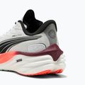 Încălțăminte de alergare pentru bărbați PUMA Velocity Nitro 4 Hyrox puma white / mint 13