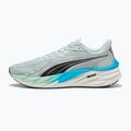 Încălțăminte de alergare pentru bărbați Puma Velocity Nitro 4 sea glass / speed blue 8