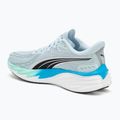 Încălțăminte de alergare pentru bărbați Puma Velocity Nitro 4 sea glass / speed blue 3