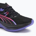 Încălțăminte de alergat pentru femei  PUMA Deviate Nitro 3 Digitokyo puma black / fluro pink pes 7