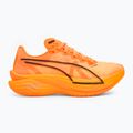 Încălțăminte de alergare pentru femei PUMA Deviate Nitro Elite 3 heat fire/puma black 2