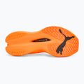 Încălțăminte de alergare pentru femei PUMA Deviate Nitro Elite 3 heat fire/puma black 4
