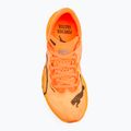 Încălțăminte de alergare pentru femei PUMA Deviate Nitro Elite 3 heat fire/puma black 5