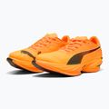 Încălțăminte de alergat pentru bărbați PUMA Fast-R Nitro Elite 3 heat fire / sun stream 3