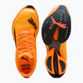 Încălțăminte de alergat pentru bărbați PUMA Fast-R Nitro Elite 3 heat fire / sun stream 6