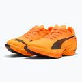 Încălțăminte de alergat pentru femei  PUMA Fast-R Nitro Elite 3 heat fire / puma black 3